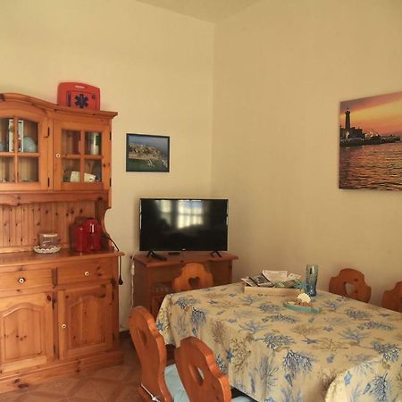 Appartamento Acquamarina Torre Canne Exterior photo