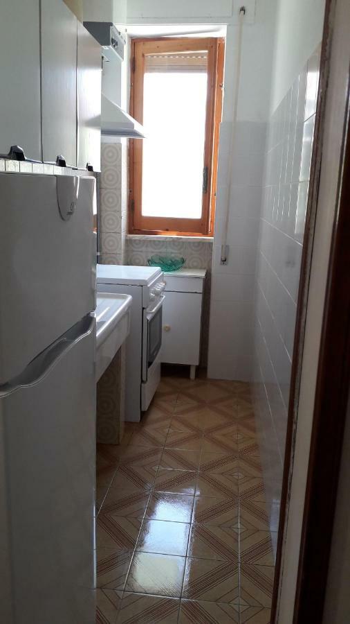 Appartamento Acquamarina Torre Canne Exterior photo